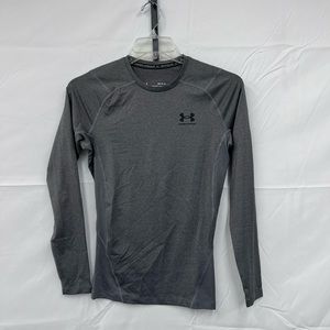 Under Armour Compression Long-Sleeve T-Shirt